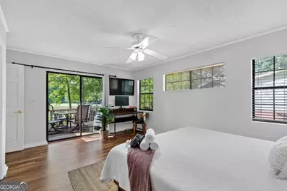 237 North Steel Bridge Road, Eatonton, GA 31024 - Photo 18