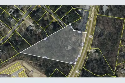 2429 Scenic Highway, Snellville, GA 30078 - Photo 2