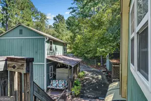 160 Rockville Springs Dr, Eatonton, GA 31024 - Photo 18