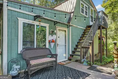 160 Rockville Springs Drive, Eatonton, GA 31024 - Photo 6