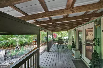 160 Rockville Springs Drive, Eatonton, GA 31024 - Photo 20