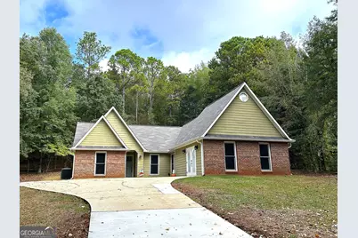 474 Newton Road, Lagrange, GA 30240 - Photo 1