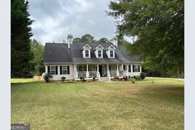 114 King Richard Drive, Griffin, GA 30223 - Photo 2