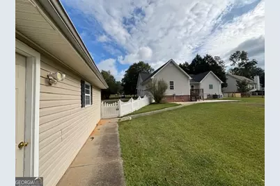 114 King Richard Drive, Griffin, GA 30223 - Photo 14
