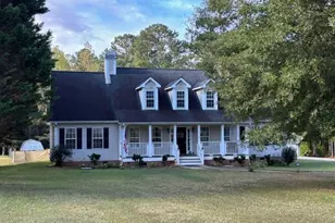 114 King Richard Dr, Griffin, GA 30223 - Photo 1