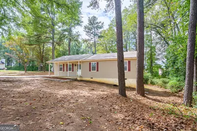 5700 Tracy Drive SE, Mableton, GA 30126 - Photo 2