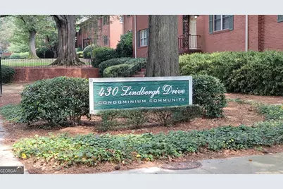 430 Lindbergh Drive #H2, Atlanta, GA 30305 - Photo 2