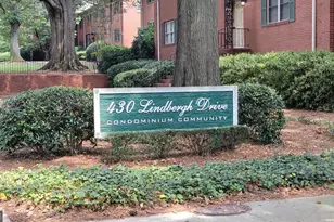 430 Lindbergh Dr, Atlanta, GA 30305 - Photo 2