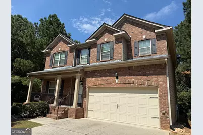 5554 Racetrack Court, Powder Springs, GA 30127 - Photo 2
