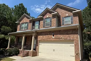 5554 Racetrack Ct, Powder Springs, GA 30127 - Photo 2