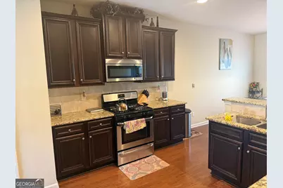 5554 Racetrack Court, Powder Springs, GA 30127 - Photo 6