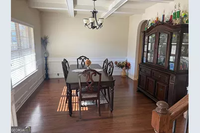 5554 Racetrack Court, Powder Springs, GA 30127 - Photo 4