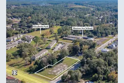 615 Morton Avenue, Waycross, GA 31501 - Photo 1