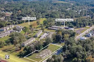 615 Morton Ave, Waycross, GA 31501 - Photo 1