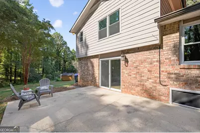 1434 Shelly Circle, Lawrenceville, GA 30043 - Photo 30