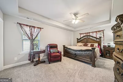 313 Sammy Circle, Griffin, GA 30223 - Photo 20