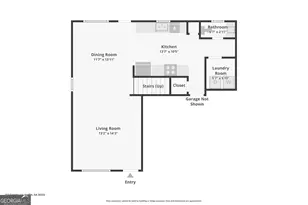 313 Sammy Cir, Griffin, GA 30223 - Photo 32