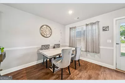 313 Sammy Circle, Griffin, GA 30223 - Photo 8