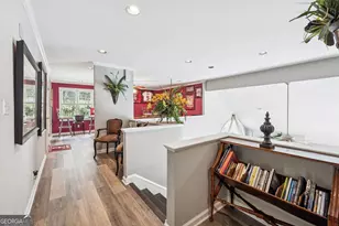 4416 Wedgewood Ln, Cohutta, GA 30710 - Photo 50