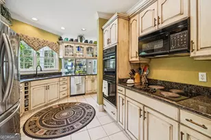 4416 Wedgewood Ln, Cohutta, GA 30710 - Photo 24