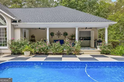 4416 Wedgewood Lane, Cohutta, GA 30710 - Photo 70