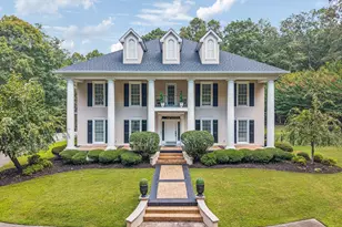 4416 Wedgewood Ln, Cohutta, GA 30710 - Photo 2