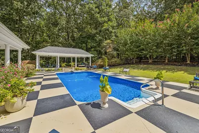 4416 Wedgewood Lane, Cohutta, GA 30710 - Photo 68