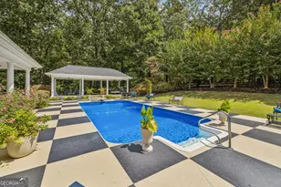 4416 Wedgewood Ln, Cohutta, GA 30710 - Photo 68