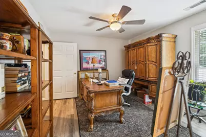 4416 Wedgewood Lane, Cohutta, GA 30710 - Photo 40