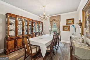 4416 Wedgewood Ln, Cohutta, GA 30710 - Photo 16