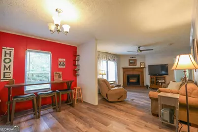 118 Napier Mill Road, Eatonton, GA 31024 - Photo 14