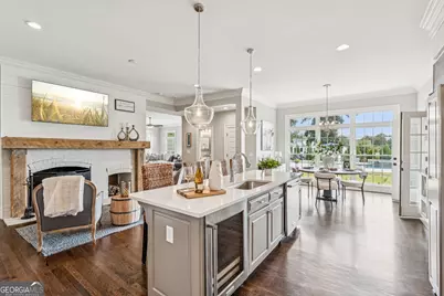 1505 Bon Endriot Court, Milton, GA 30004 - Photo 6