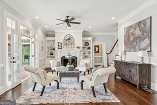 1505 Bon Endriot Ct, Milton, GA 30004 - Photo 10