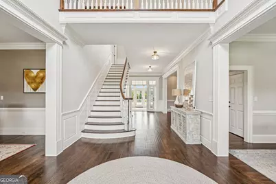 1505 Bon Endriot Court, Milton, GA 30004 - Photo 20