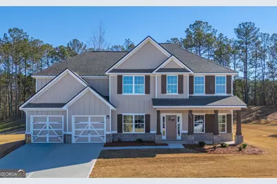 4114 Holstein Hill #117, Columbus, GA 31904 - Photo 1