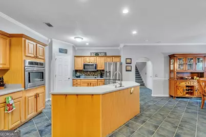 1513 Old Macon Darien Road SE, Ludowici, GA 31316 - Photo 10
