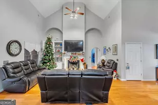 1513 Old Macon Darien Road SE, Ludowici, GA 31316 - Photo 12