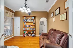 1513 Old Macon Darien Road SE, Ludowici, GA 31316 - Photo 4