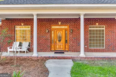 1513 Old Macon Darien Road SE, Ludowici, GA 31316 - Photo 2