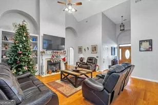 1513 Old Macon Darien Road SE, Ludowici, GA 31316 - Photo 8