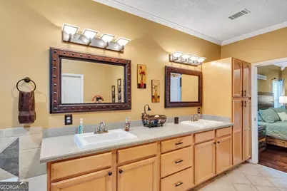 1513 Old Macon Darien Road SE, Ludowici, GA 31316 - Photo 30