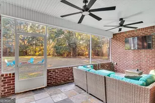 1513 Old Macon Darien Road SE, Ludowici, GA 31316 - Photo 34