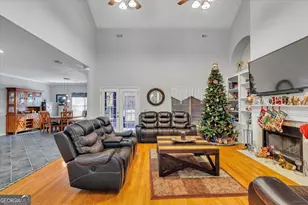 1513 Old Macon Darien Road SE, Ludowici, GA 31316 - Photo 6