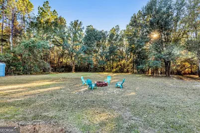1513 Old Macon Darien Road SE, Ludowici, GA 31316 - Photo 36