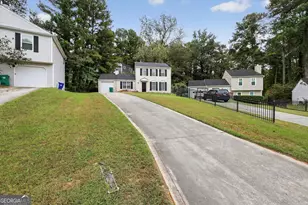 1312 Mill Lake Cir, Stone Mountain, GA 30088 - Photo 32