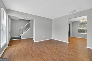 1312 Mill Lake Cir, Stone Mountain, GA 30088 - Photo 8