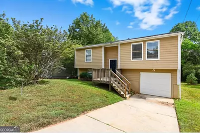 5219 Sweet Air Lane, Stone Mountain, GA 30088 - Photo 2