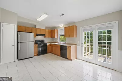 5219 Sweet Air Lane, Stone Mountain, GA 30088 - Photo 6