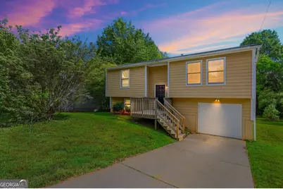 5219 Sweet Air Lane, Stone Mountain, GA 30088 - Photo 30