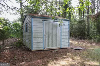 75 Madison Avenue, Colbert, GA 30628 - Photo 22